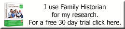 Click here for a free 30 day trial of Family Historian